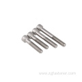 Stainless steel SUS316 socket screw